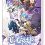 Celestia: Chain of Fate SWITCH