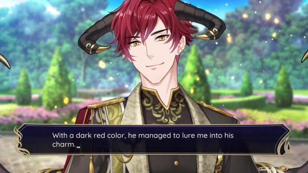 Celestia: Chain of Fate SWITCH