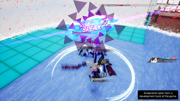 The Caligula Effect: Overdose PS5