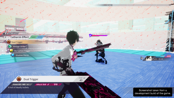 The Caligula Effect: Overdose PS5