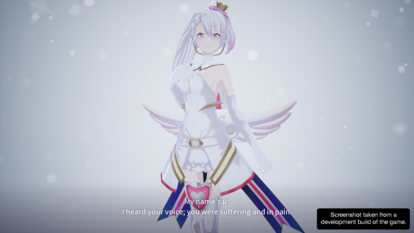 The Caligula Effect: Overdose PS5