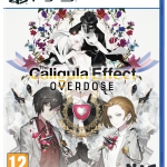 The Caligula Effect: Overdose PS5