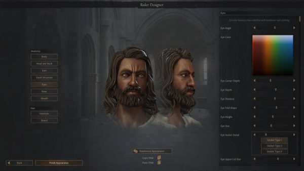 Crusader Kings III Day One Edition SERIES X/S