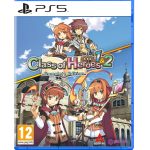 Class of Heroes 1 & 2 – Complete Edition PS5