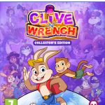 Clive and Wrench PS5