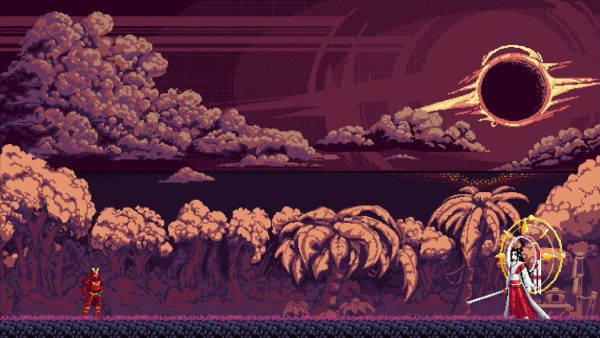 Chronicles of 2 Heroes SWITCH