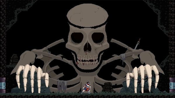 Chronicles of 2 Heroes SWITCH