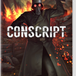 Conscript – Deluxe Edition SWITCH