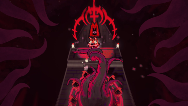 Cult of the Lamb SWITCH