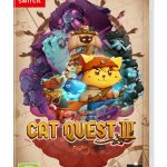 Cat Quest III SWITCH