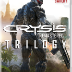 Crysis Remastered Trilogy SWITCH