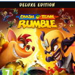 Crash Team Rumble – Deluxe Edition PS5