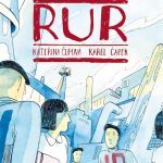 RUR Rossums Universal Robots