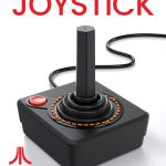 CX40+ Joystick