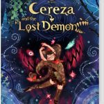 Bayonetta Origins: Cereza and the Lost Demon SWITCH