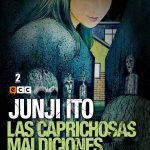 Las Caprichosas Maldiciones de Soichi Nº02