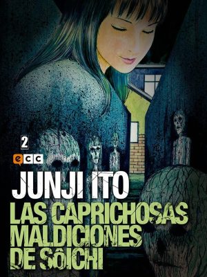 Las Caprichosas Maldiciones de Soichi Nº02