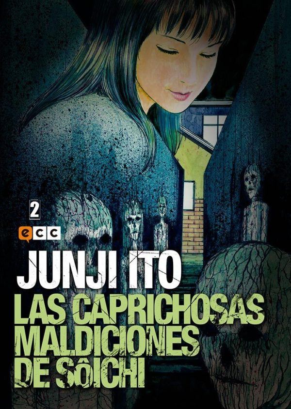 Las Caprichosas Maldiciones de Soichi Nº02