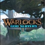 Warlocks 2: God Slayers SWITCH