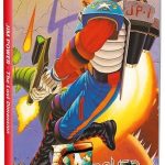 Jim Power: The Lost Dimension  SWITCH