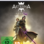 Aeterna Noctis PS5