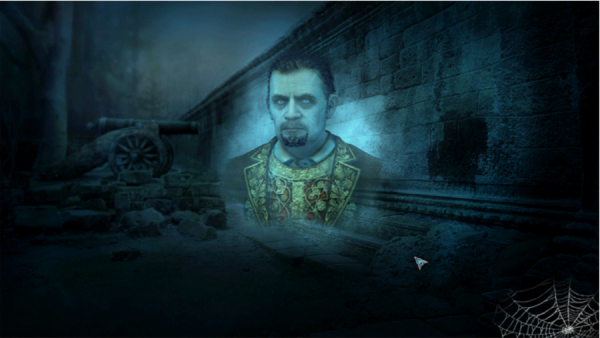 Dracula´s Legacy PS5