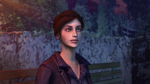 Dracula´s Legacy PS5