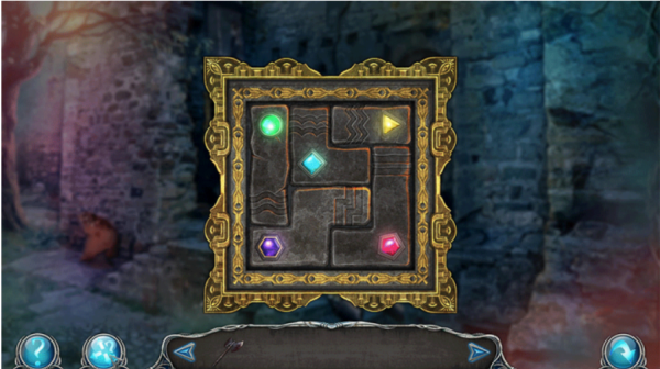 Dracula´s Legacy PS5