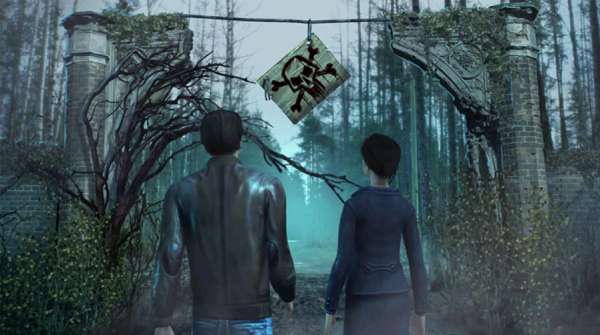 Dracula´s Legacy PS5