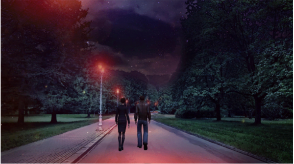 Dracula´s Legacy PS5