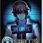 Freedom Wars Remastered SWITCH (Importacion)