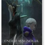 Ender Magnolia: Bloom in the Mist SWITCH (Importacion)