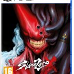 Slave Zero X PS5