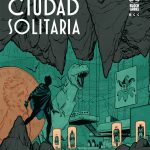 Catwoman: Ciudad Solitaria Nº04 de 4