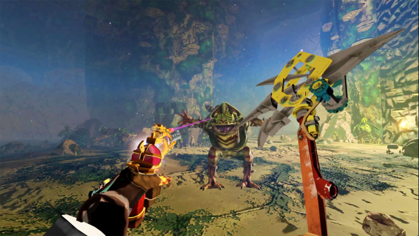 Cave Digger 2: Dig Harder PS5