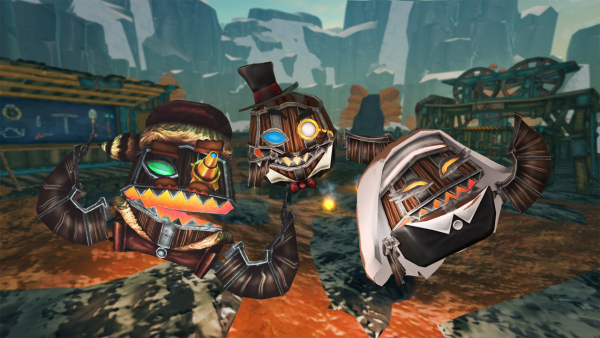 Cave Digger 2: Dig Harder PS5