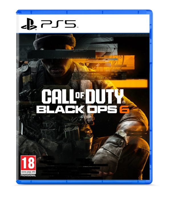 Call of Duty®: Black Ops 6 PS5