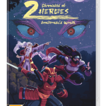 Chronicles of 2 Heroes SWITCH