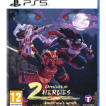 Chronicles of 2 Heroes PS5