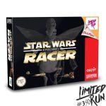 Star Wars Episode I: Racer Classic Edition PS4