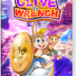 Clive and Wrench SWITCH