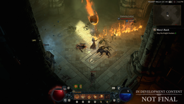 Diablo IV PS5