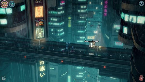 Encodya - Neon Edition SWITCH