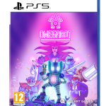 OmegaBot PS5