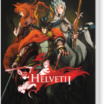 Helvetii SWITCH