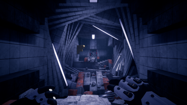 Q.U.B.E. 10th Anniversary SWITCH