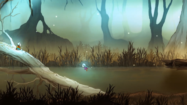 Greak Memories of Azur SWITCH