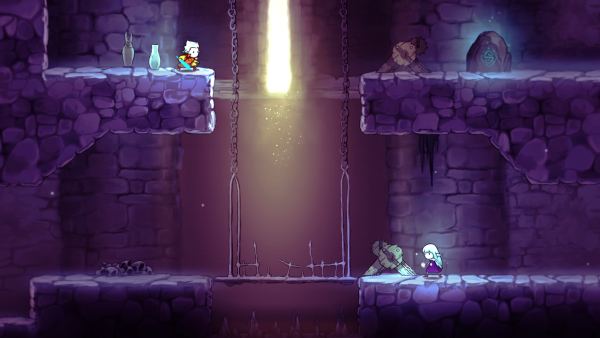 Greak Memories of Azur SWITCH