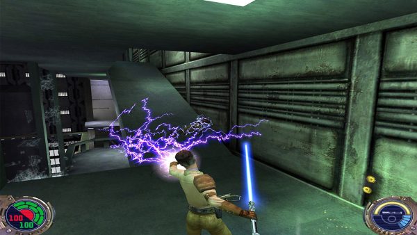 Star Wars Jedi Knight Collection SWITCH