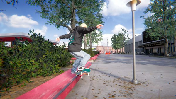 Skater XL SWITCH